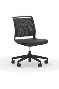 5 Star Base Chair / ADL5