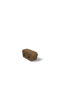 Single Unit With No Back  / AURLS01R