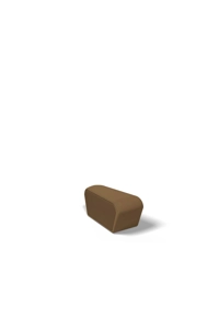 Single Convex Unit With No Back  / AURLS01VEXL