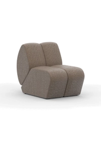 Two Units With Back  / AURLS12L