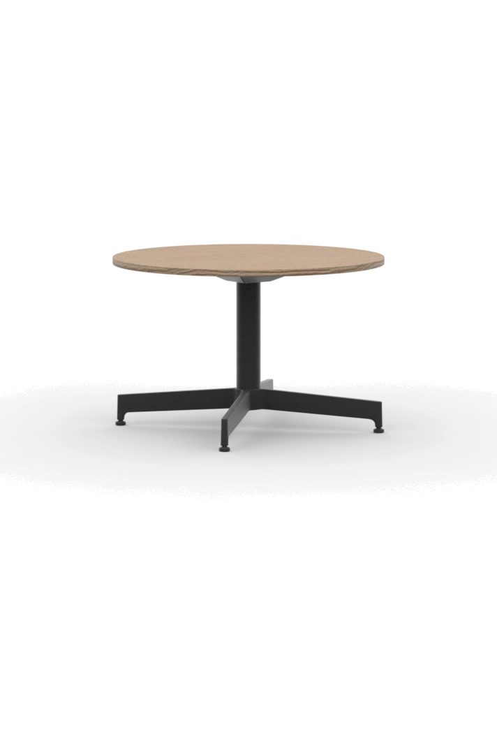 ATB42RD / Breakout Height Pedestal Table