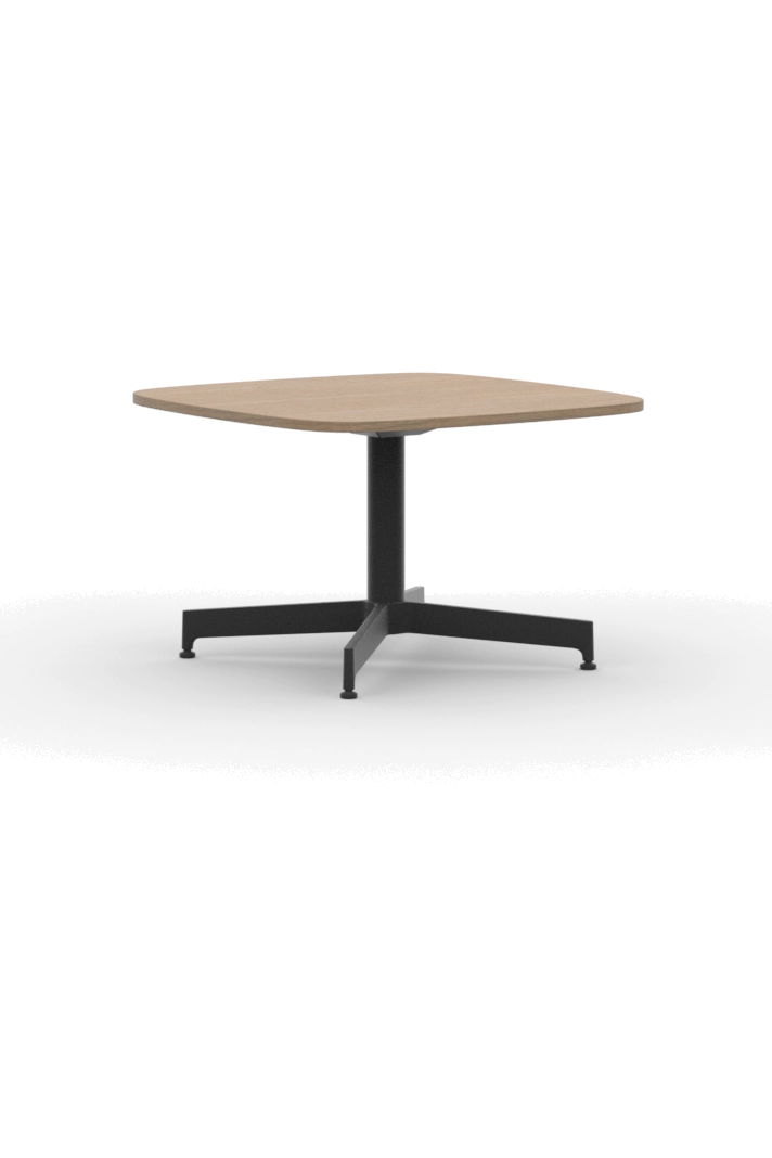 ATB42SS / Breakout Height Pedestal Table