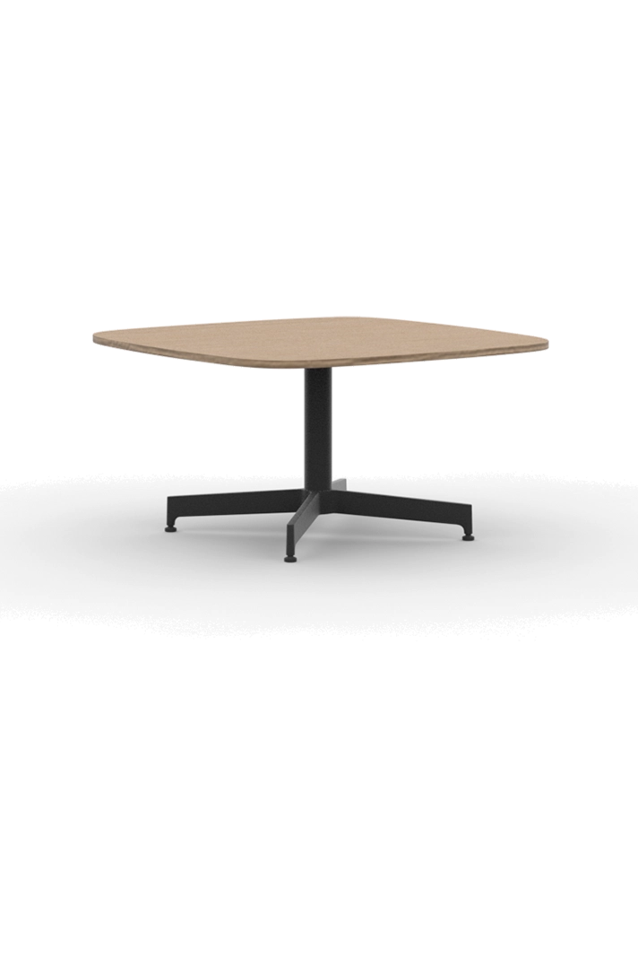 ATB48SS / Breakout Height Pedestal Table