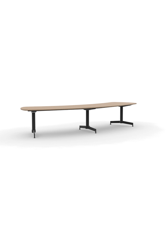 ATD15349BOW / Meeting Height Table