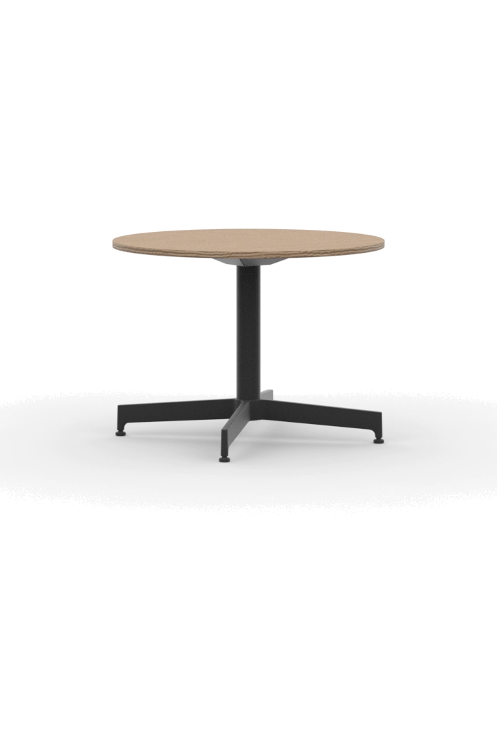 ATD42RD / Meeting Height Pedestal Table