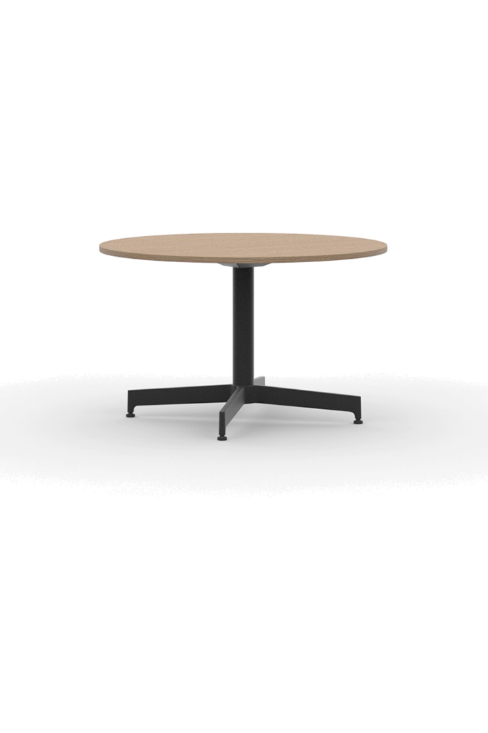 ATD48RD / Meeting Height Pedestal Table