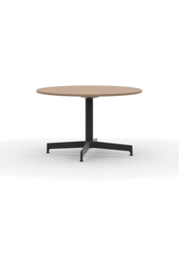 Meeting Height Pedestal Table / ATD48RD