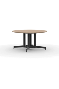 Meeting Height Pedestal Table / ATD54RD