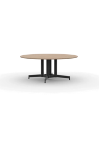 Meeting Height Pedestal Table / ATD72RD