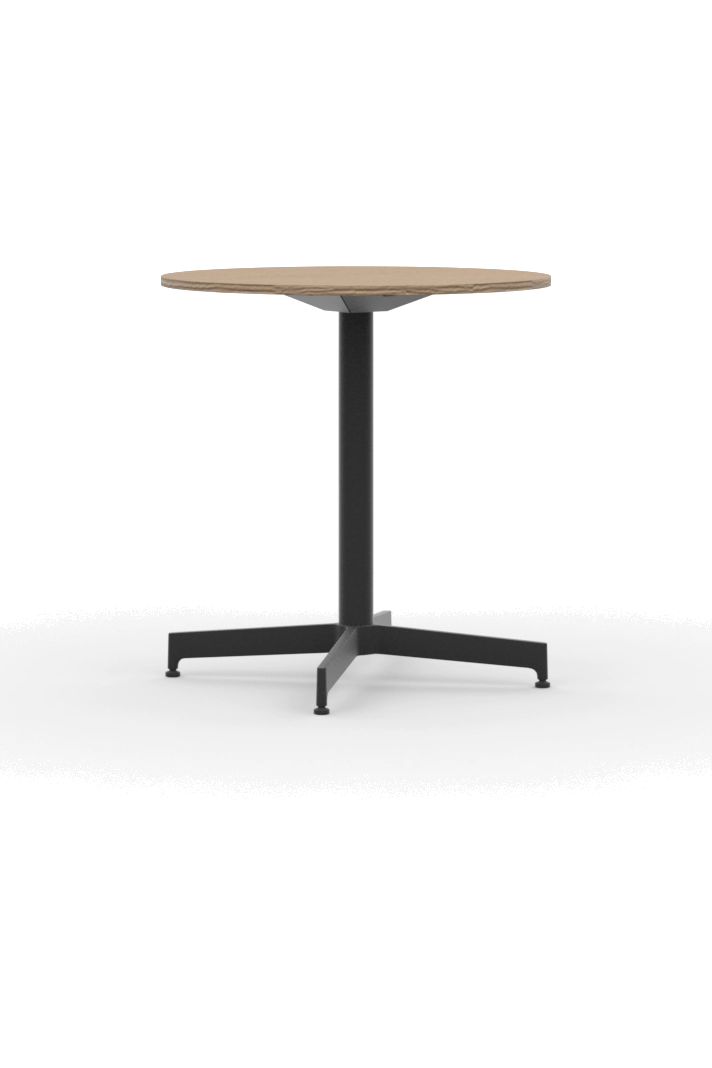 ATP42RD / Bar Height Pedestal Table