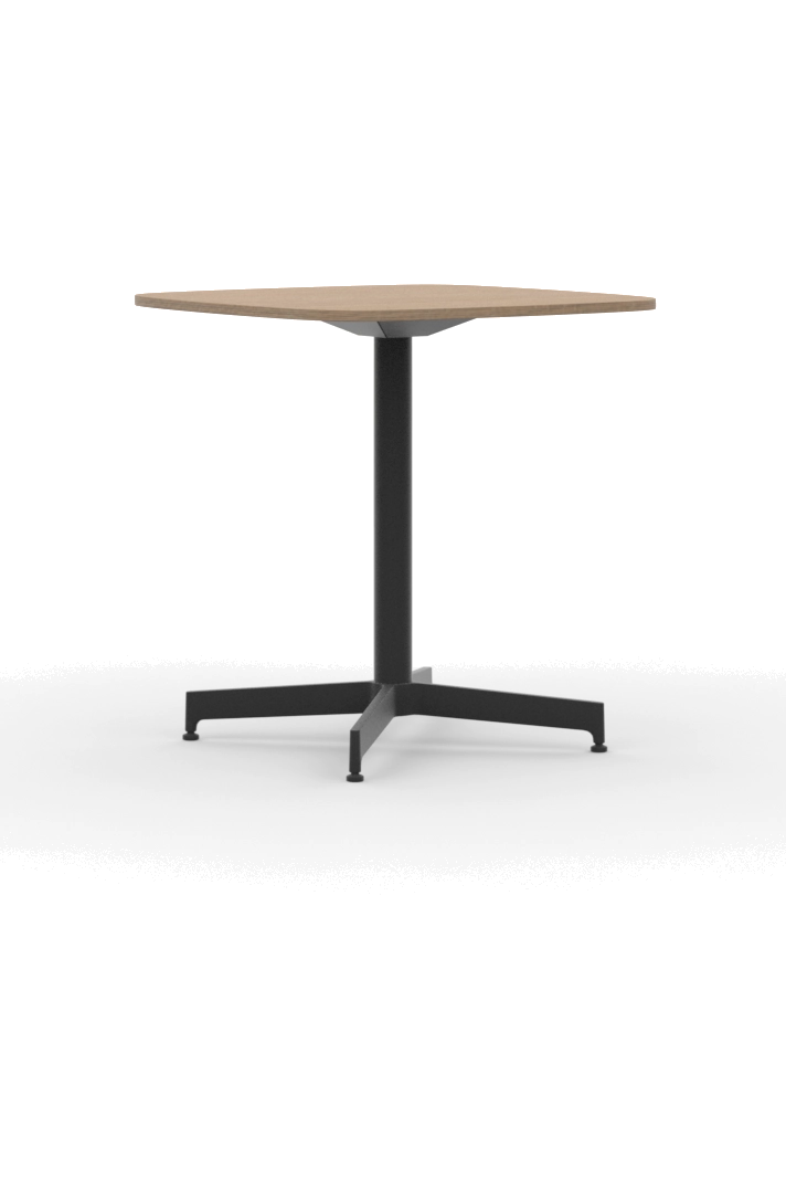 ATP42SS / Bar Height Pedestal Table