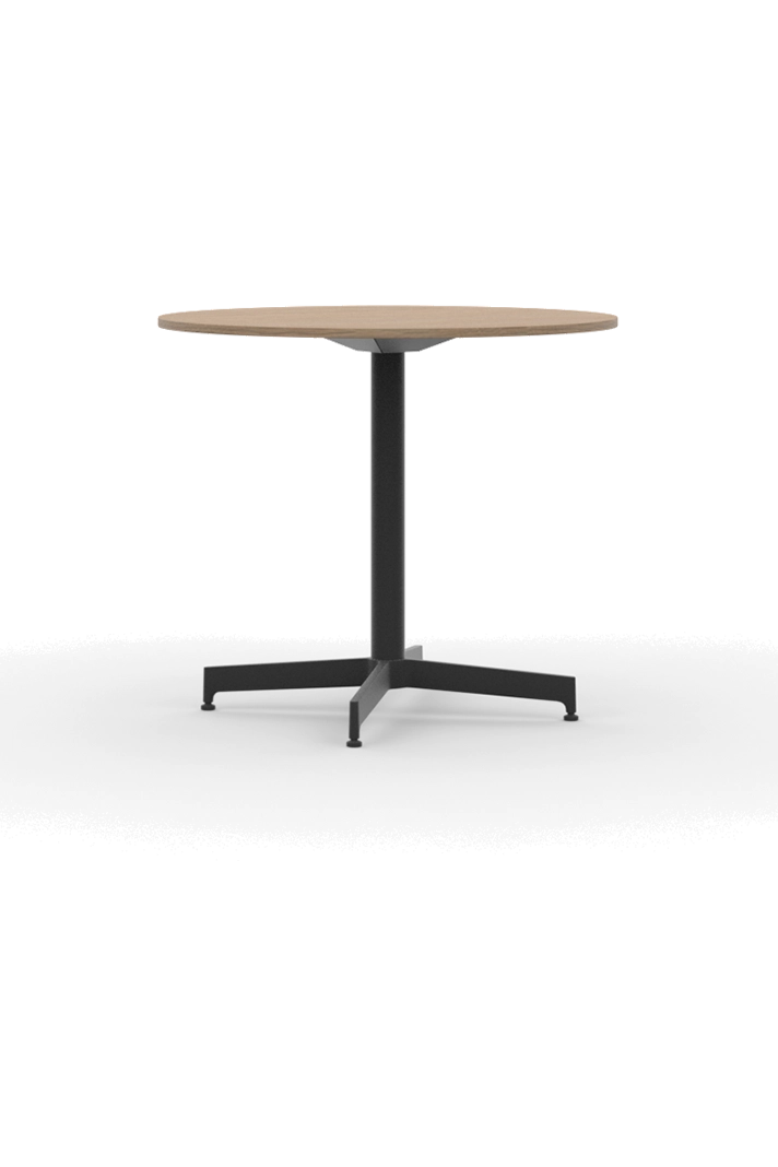 ATP48RD / Bar Height Pedestal Table