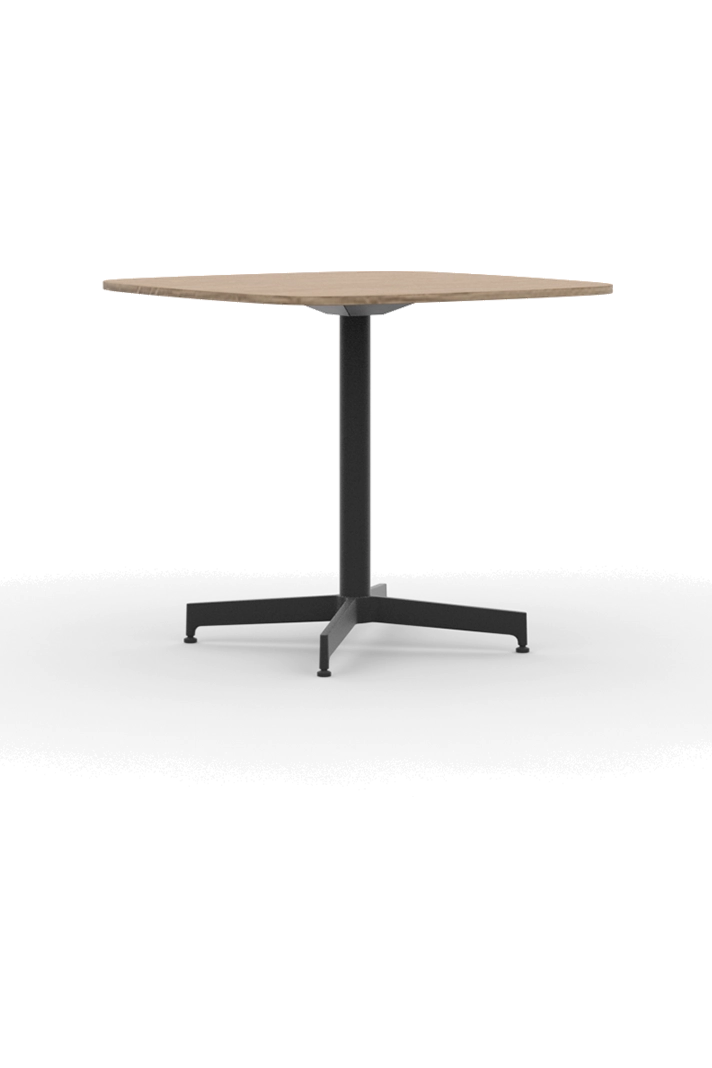 ATP48SS / Bar Height Pedestal Table