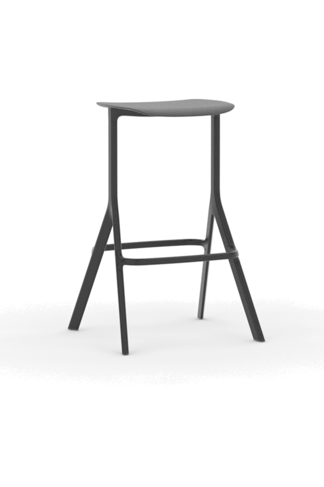 AXL54OD / Stool