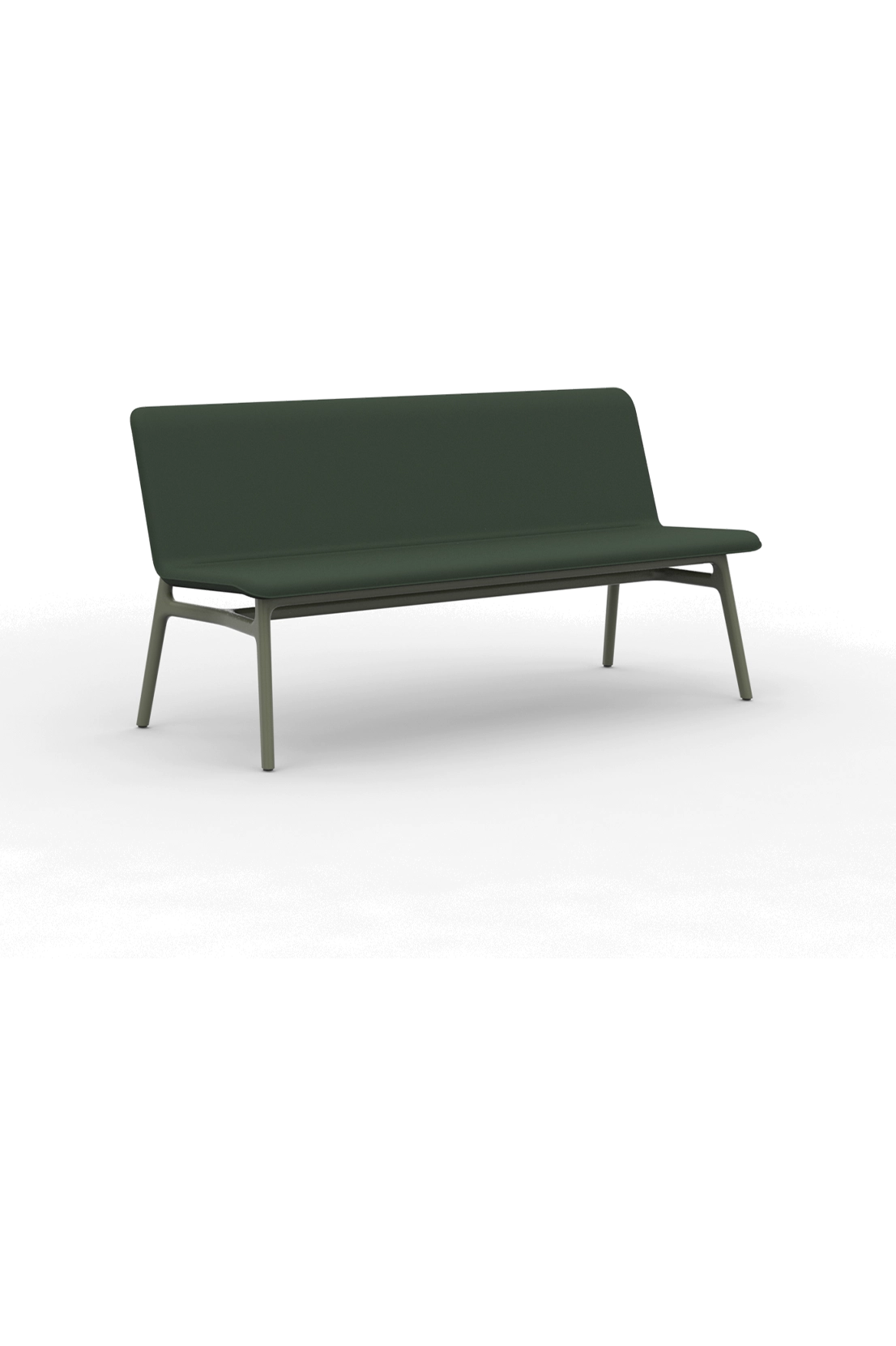 AXLB16U3 / Bench (63.00")