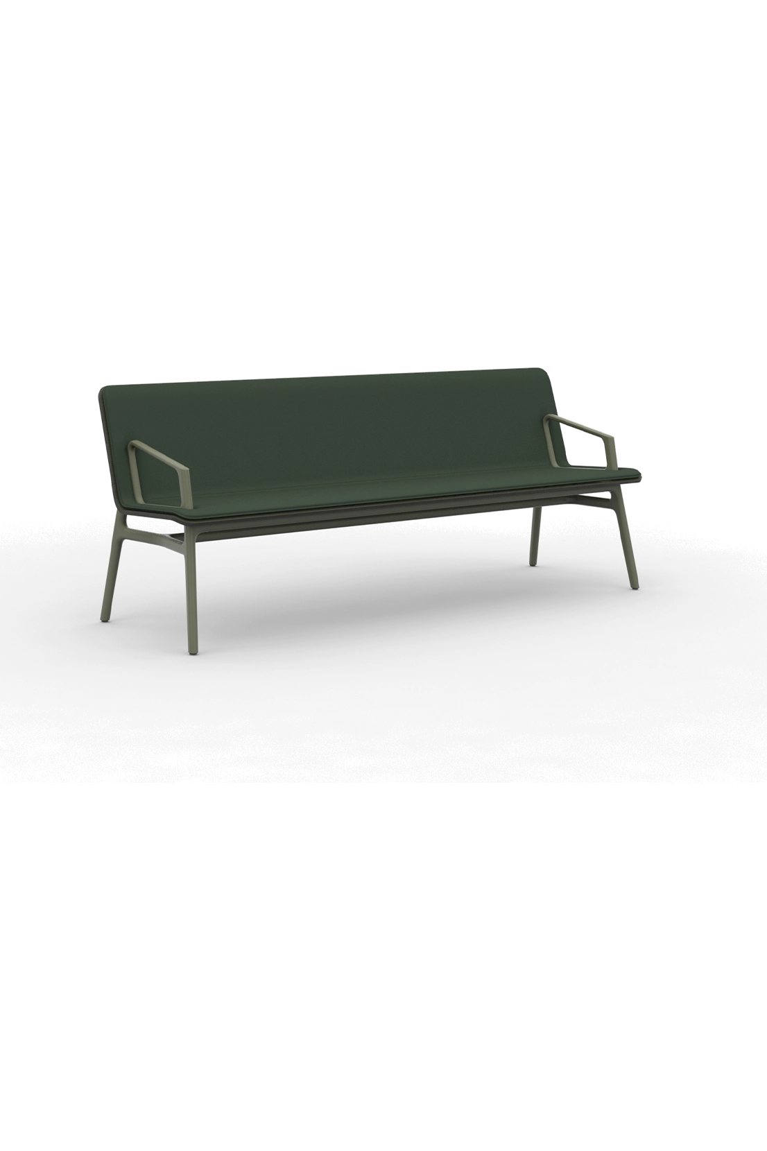 AXLBA20U2 / Bench (78.75")