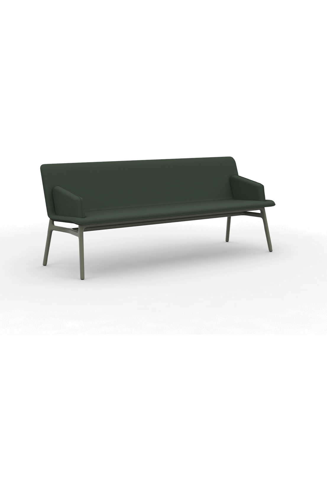AXLBA20U3 / Bench (78.75")