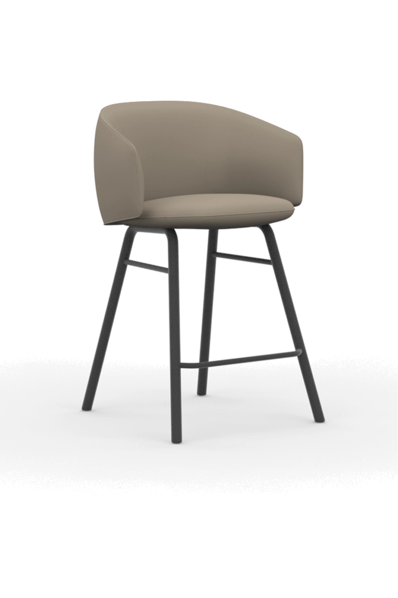 BST05CH / Counter Height Bar Stool