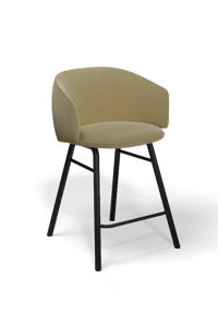 Counter Height Bar Stool / BST05CH