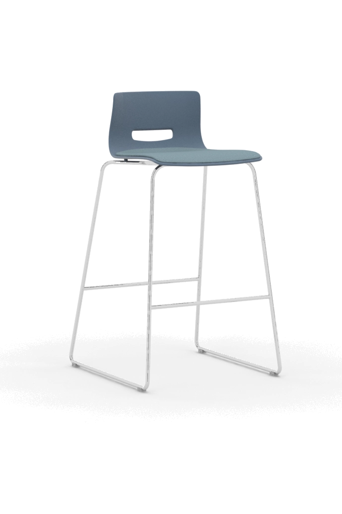 CS10BS / Low Back Stool
