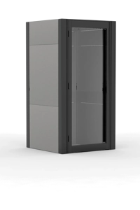 Telephone Booth / CELLV2-01