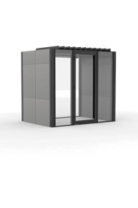 Small Meeting Cell / CELLV2-04AR