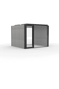 Four Person Cell / CELLV2-05AR