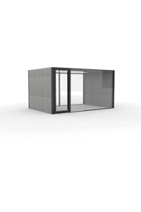 Six Person Cell / CELLV2-06