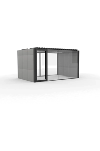 Six Person Cell / CELLV2-06AR