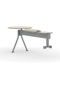 1 Upholstered Perch Beam / CB1SABPFLT