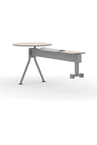 1 Beech Veneer on Ply Perch Beam / CB1SABPPLT