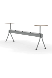 4 Seat Beam / CB4SBPPT2