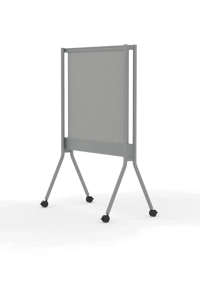 Fabric Pinboard Easel / CB7349P