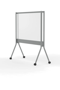 Magnetic Drywipe Easel / CB7365D