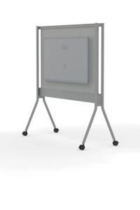 Media & Pinboard Easel / CB7365PM