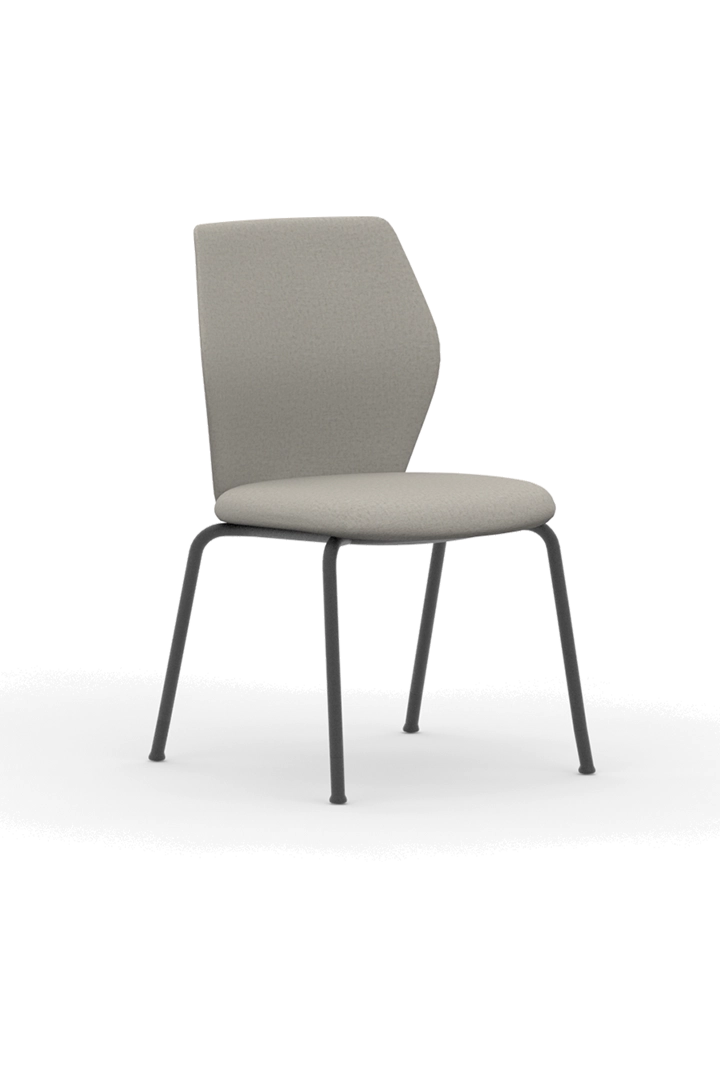 CTR201 / Four Leg Frame on Glides