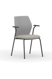 Four Leg Frame on Glides / CTR251A