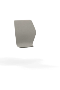 Conference Chair Removable Back Cover / CTRCB5S
