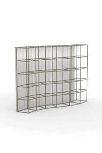 Curved Typical 2 / CRT002T25US