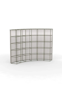 Curved Typical 3 / CRT003T25US