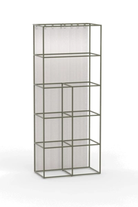 Double Bay Typical 1 / CRT013T25US