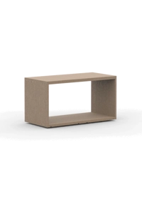 2 Bay TFL Open Box / CRT2BMOB