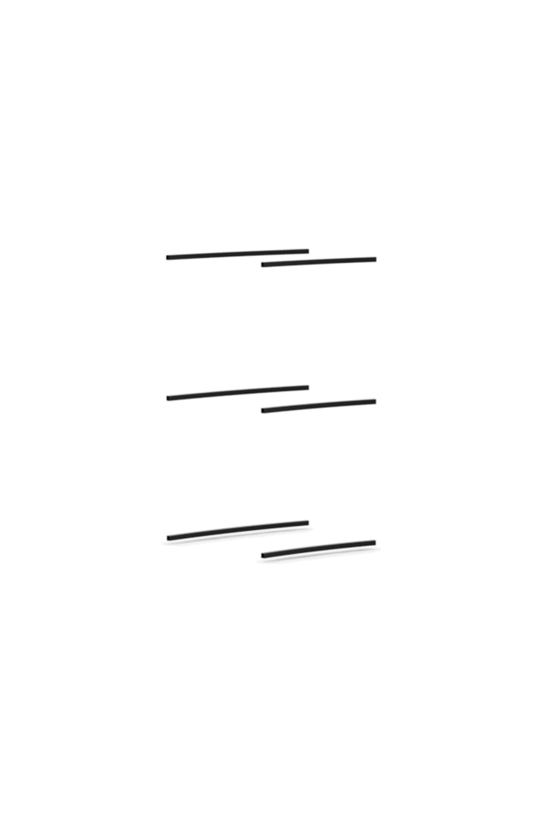CRT6CCB-KD / Connector Bars