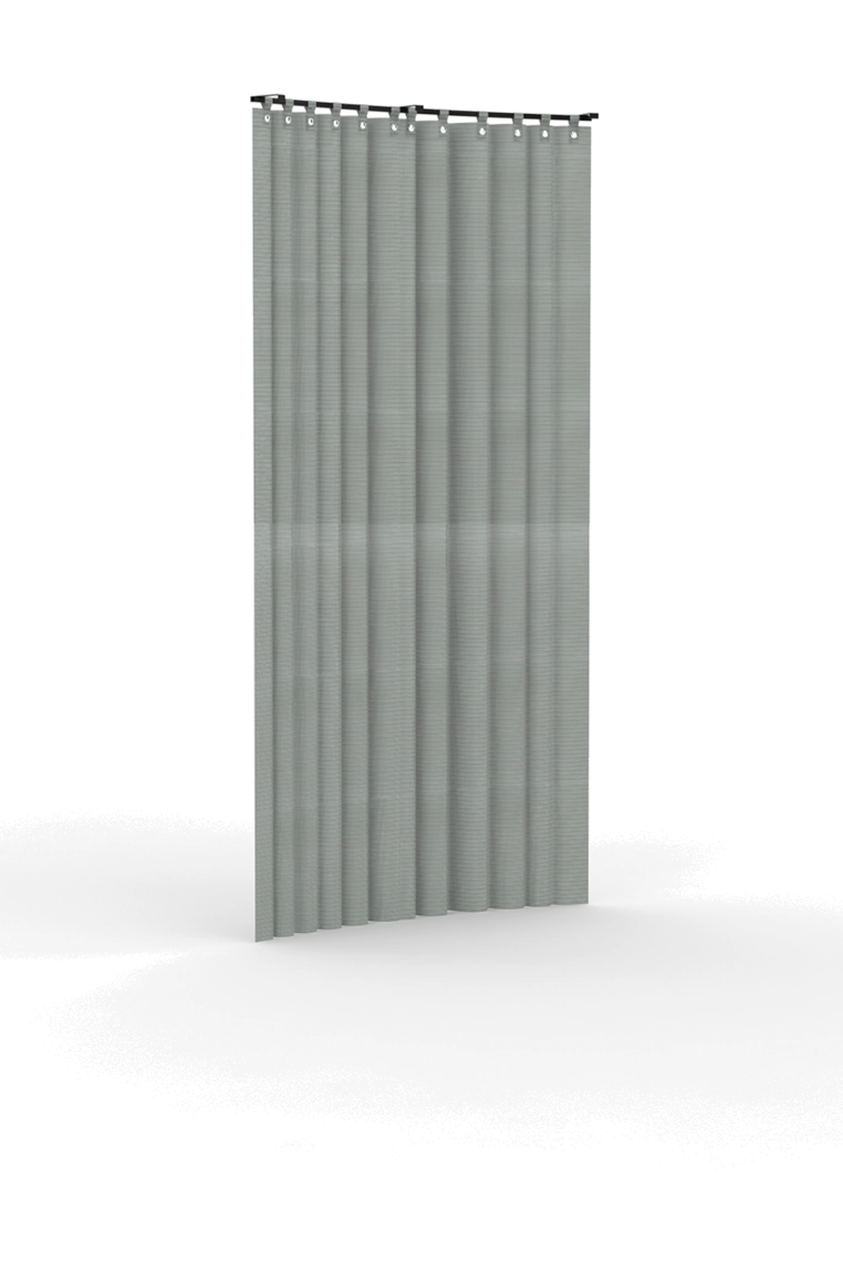 CRTOC2BC / Curtain