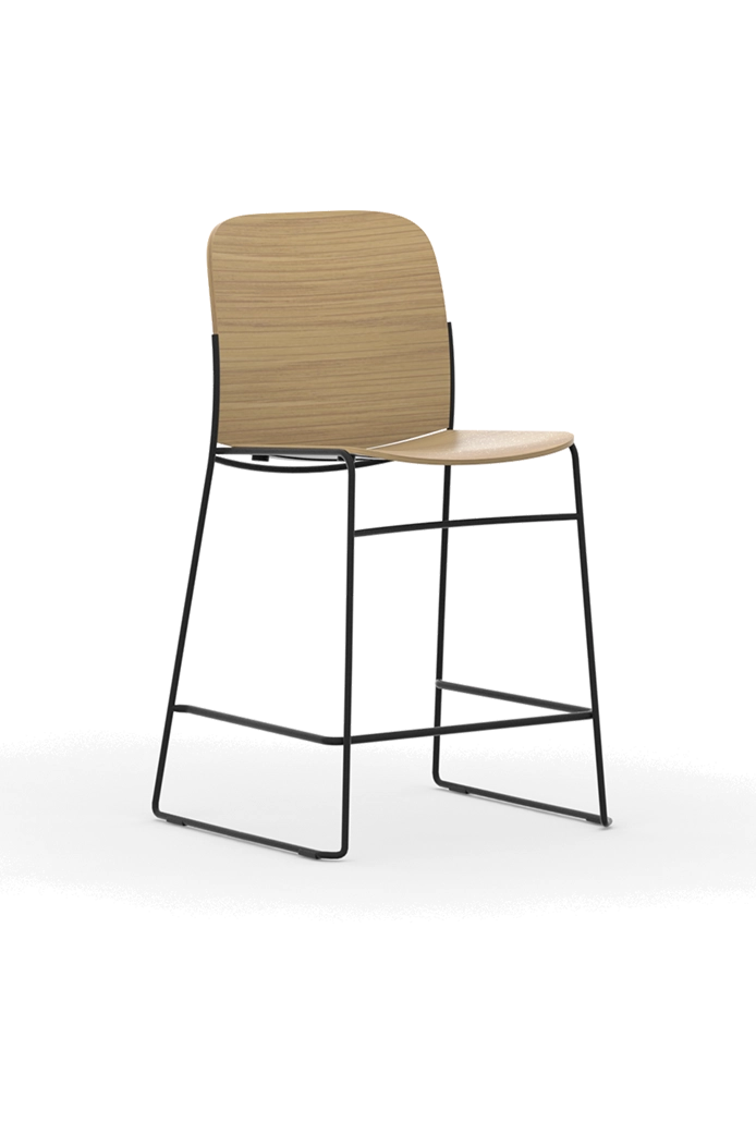 HSW425-CH / Counter Height Stool