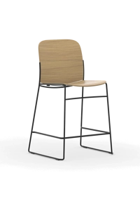 Counter Height Stool / HSW425-CH