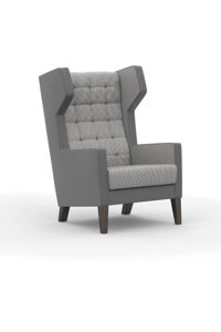 High Wing Chair / GR1