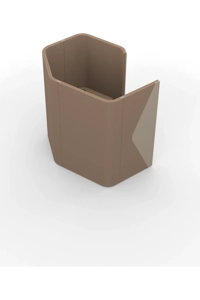 Solo Pod / HAPDS18R
