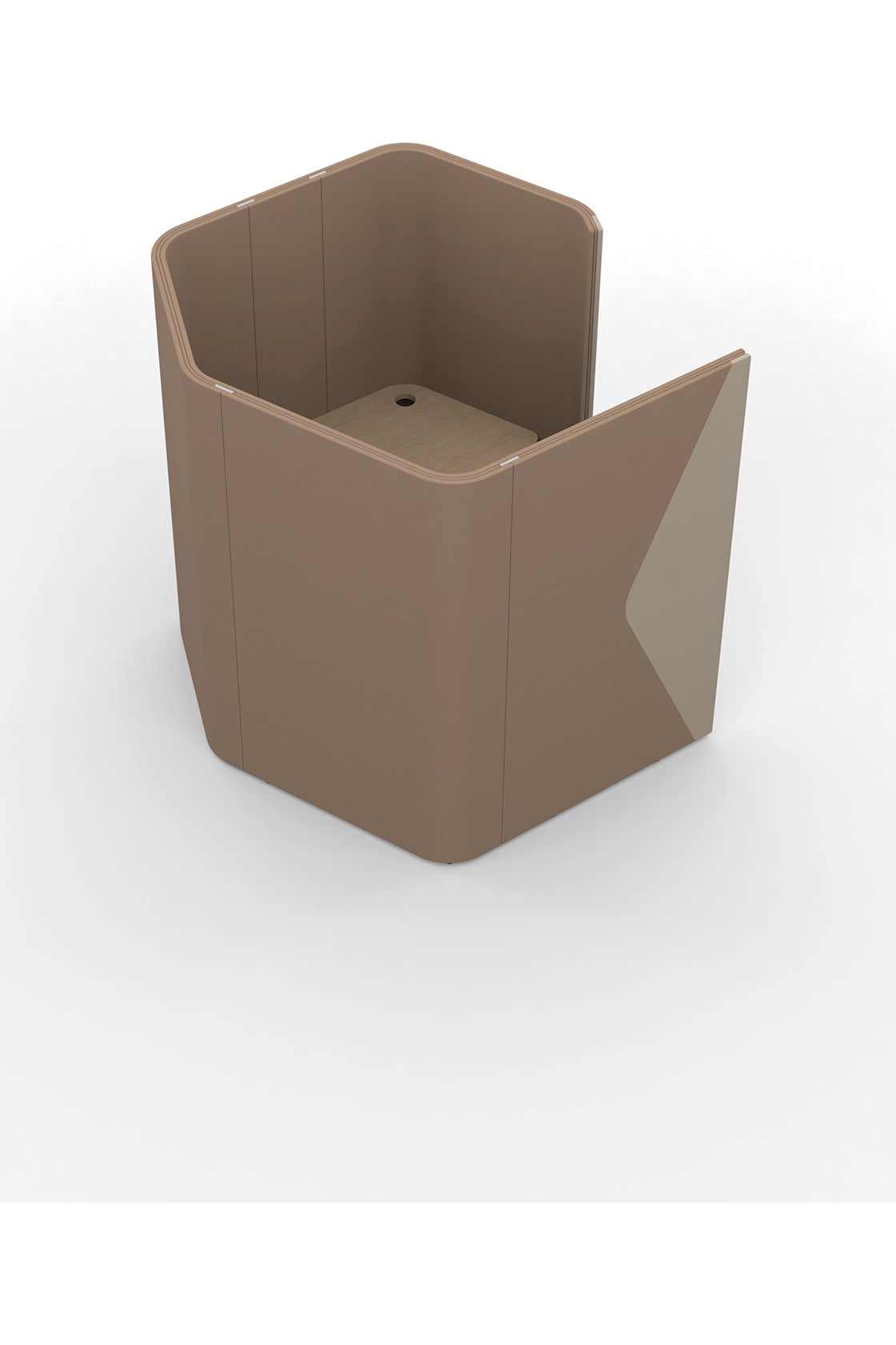 HAPDSP18R / Solo+ Pod