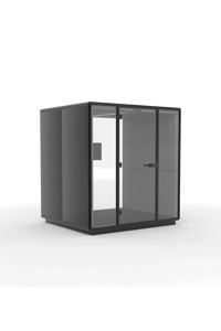 Four Person Booth / HWY04